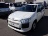 TOYOTA PROBOX VAN