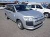 TOYOTA SUCCEED VAN