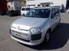 TOYOTA SUCCEED VAN