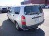 TOYOTA SUCCEED VAN