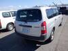 TOYOTA SUCCEED VAN