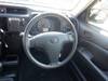 TOYOTA SUCCEED VAN
