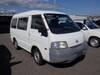 NISSAN VANETTE VAN