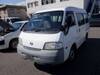 NISSAN VANETTE VAN