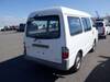 NISSAN VANETTE VAN