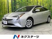 2016 TOYOTA PRIUS S