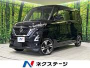 2021 NISSAN ROOX