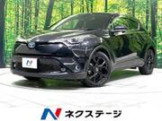 2019 TOYOTA C-HR