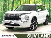 2022 MITSUBISHI OUTLANDER PHEV