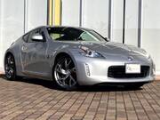 2017 NISSAN FAIRLADY Z VERSION ST
