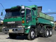 1992 ISUZU OTHER