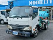 2012 HINO DUTRO