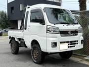 2022 DAIHATSU HIJET TRUCK