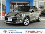 2019 BMW MINI