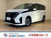 2024 NISSAN SERENA