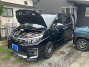 2017 TOYOTA VOXY