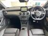 MERCEDES BENZ CLA-CLASS Shooting Brake