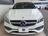 MERCEDES BENZ CLA-CLASS Shooting Brake