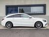 MERCEDES BENZ CLA-CLASS Shooting Brake
