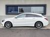 MERCEDES BENZ CLA-CLASS Shooting Brake