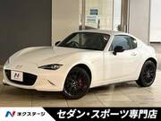 2022 MAZDA ROADSTER RF