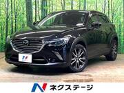 2015 MAZDA CX-3 XD TURING