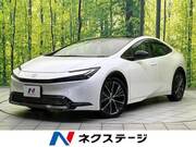 2024 TOYOTA PRIUS