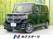 2021 HONDA N-BOX CUSTOM