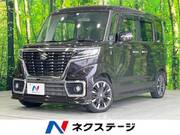 2018 SUZUKI SPACIA CUSTOM