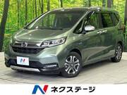 2022 HONDA FREED HYBRID