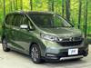 HONDA FREED HYBRID