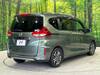 HONDA FREED HYBRID