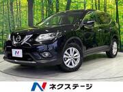 2016 NISSAN X-TRAIL