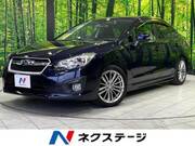 2013 SUBARU IMPREZA G4