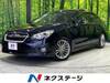 SUBARU IMPREZA G4