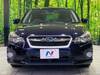 SUBARU IMPREZA G4