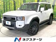 2025 TOYOTA LANDCRUISER 250