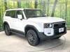 TOYOTA LANDCRUISER 250