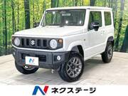 2025 SUZUKI JIMNY XC