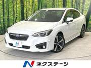 2017 SUBARU IMPREZA G4