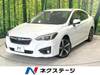 SUBARU IMPREZA G4