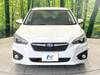 SUBARU IMPREZA G4