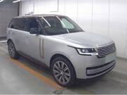 2025 LAND ROVER RANGE ROVER