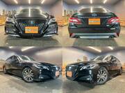 2018 TOYOTA CROWN HYBRID