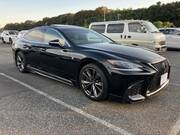 2020 LEXUS LS