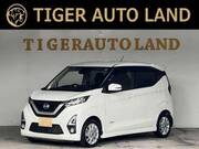 2019 NISSAN DAYZ