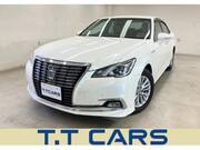 2015 TOYOTA CROWN HYBRID