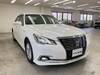 TOYOTA CROWN HYBRID