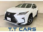 2016 LEXUS RX