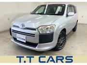 2017 TOYOTA PROBOX